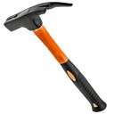 Āmurs FIBER, jumiķa, stikla &scaron;ķiedras kāts 600g