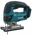 Аккумуляторный лобзик DJV180Z 18V Z Makita