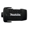 Tolmukoguja ja filtrikassett BO5041 5031 4555 Makita