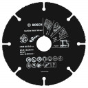 Cietmetāla disks kokam, PVC Ø125x1x22.23mm 2608623013 Bosch