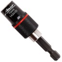 Держатель наконечника 65мм, магнитный, 2 магнита ATHLET