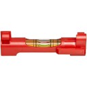 Līmeņrādis iekarināms Kapro