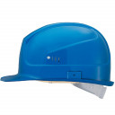 Safety helmet Super boss, blue, side venilation 52-61cm UVEX