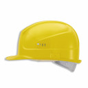 Защитный шлем Super Boss Ø52-61см, желтый Uvex