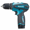 Akumulatora urbjma&scaron;īna 10.8V Li-ion DF330DSP1A Makita