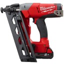 Nail gun M18 CN16GA-202X 4933451570 Milwaukee