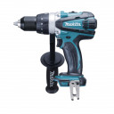 Drill driver  18V, DDF458Z Makita
