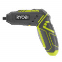 Screwdriver 4V R4SDP-L13C 5133002650 RYOBI