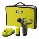 Drill 12V R12DD-LL13S 5133001802 RYOBI