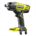 Impact screwdriver 18V R18QS-0, without battery 5133002642 RYOBI