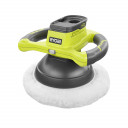 Polisher 18V R18B-0, without battery 5133002465 RYOBI