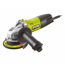 Leņķa slīpma&scaron;īna 800W &Oslash;125mm RAG800-G125 5133002491 RYOBI