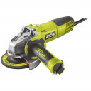 Leņķa slīpma&scaron;īna 950W &Oslash;125mm RAG950-S125 5133002495 RYOBI