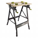 Folding work table 605x120x180mm RWB02 5133001779 RYOBI