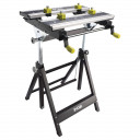 Folding work table 600x570x760mm RWB03 5133001780 RYOBI