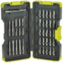 Uzgaļu komplekts (40gab.) RAK40SD 5132002257 RYOBI