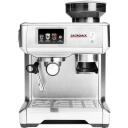 Gastroback Эспрессо кофемашина 42623, 1600 Вт, 8.3 кг, 2.5 л, 15 бар, LCD сенсорный экран, нержавеющая сталь