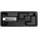 Atslēgu komplekts Lambda Sensoram, 22mm, (3gab.) YT-1752 YATO
