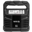 Зарядное устройство 12V 12А 6-200Ah YT-8302 YATO