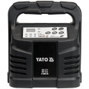 Зарядное устройство 12V 15А 6-200Ah YT-8303 YATO