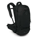 Mugursoma Escapist 25, Osprey, 0843820152647, 1,2kg, 55 x 29 x 27 cm, BLACK