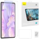 Baseus Crystal Tempered Glass SGJC120902, 0.3mm, &uuml;hildu Huawei MatePad Pro 11"-ga, CNC t&ouml;&ouml;tlemine, 9H k&otilde;vadus