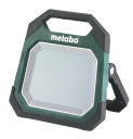 Akuprožektor BSA 18 LED 10000, karkass, Metabo