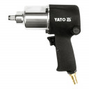 Pneumatic impact wrench 1/2", 504Nm YT-0952 YATO