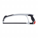 Пила по металлу с алюминиевой ручкой 300мм Kreator