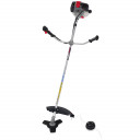 Trimmeris, krūmgriezis 42.7cc POWEG8010 POWERPLUS EG