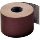 Наждачная бумага на тканевой основе P240 120мм / 50м KLINGSPOR