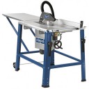 Lauasaag HS 120O 3901302915 & SCHEP SCHEPPACH