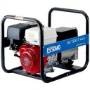 Ģenerators HX 7500 T-C HX7500T­C&SDMO SDMO