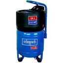 Oil-free compressor HC 24V 5906117901 & SCHEP SCHEPPACH