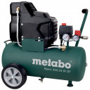 Kompressor Basic 250-24 W OF 601532000 & MET METABO