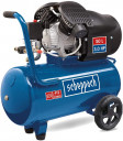 Kompresorius HC 52DC 2200W 8bar. 412l/min 5906101901 SCHEPPACH