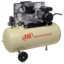 Virzuļkompresors PB3-200-3, 10bar, 400 l/min, 200l, 3000W, 400V, 23394844&IR INGERSOLL RAND