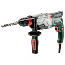 Puurvasar UHE 2660-2 Quick 600697500 & MET METABO