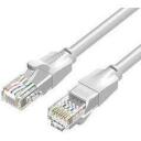 Vention патч-кабель IBEHI CAT 6, 3м, серый, U-UTP, 0.07кг