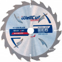 Zāģa ripa kokam 185x20x20z WellCut