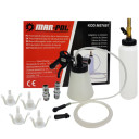 Pidurivedeliku vahetuskomplekt; M57697 MAR-POL