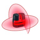 Lāzera līmeņrādis Lino L360  LEICA