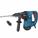 Puurvasar GBH3-28DFR 061124A000 BOSCH