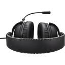 Acer | Nitro Gaming Headset II NHW200 | Built-in microphone | 3.5 mm | Black