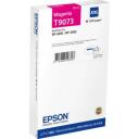 Epson Tindi kassett C13T90734N, 69ml, 7000 lehte, originaal, XXL suurus, Epson DURABrite Pro