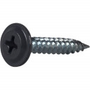 Montāžas skrūves 4,2X25 RAL7024-250gab. 573629 ESSVE