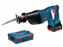 Tiigersaag GSA 18V-Li 060164J00A BOSCH