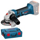 Angle grinder GWS 18-125 V-LI 060193A308 BOSCH