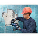 Cordless Rotary hammer GBH 18 V-EC 0611904003 BOSCH