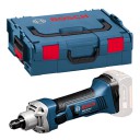 Прямошлифовальная машина GGS 18 B-Li 06019B5303 BOSCH
